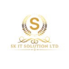 Logo of SK IT SOLUTION LTD