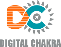 Logo of Digital Chakra