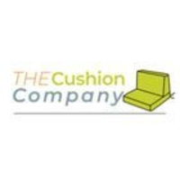 Logo of The Cushion Company UK