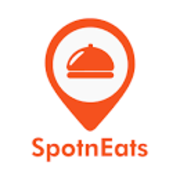 Logo of SpotnEats