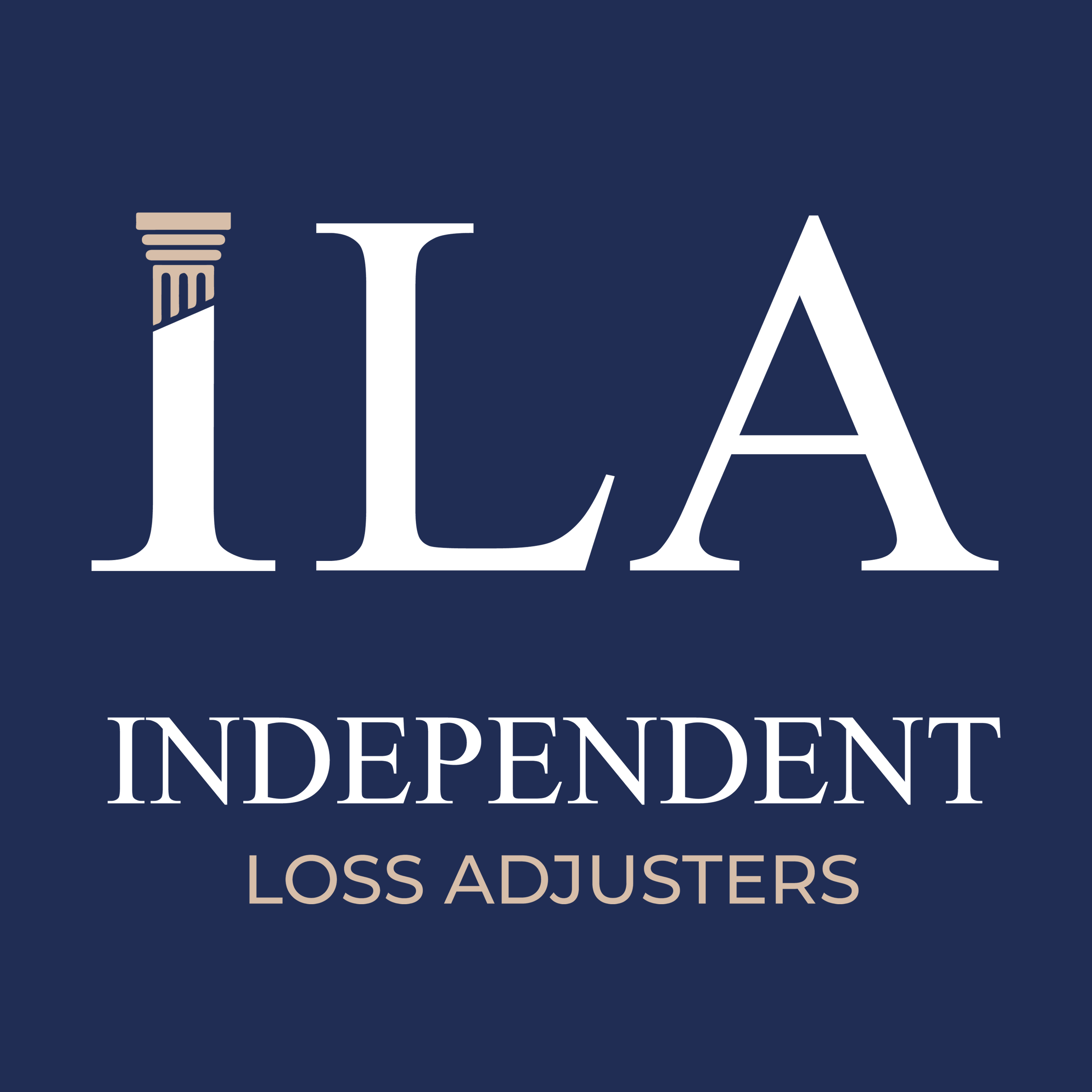 Logo of Independent Loss Adjusters Ltd Assessors In Burntwood, Staffordshire Logo of Independent Loss Adjusters Ltd Assessors In Burntwood, Staffordshire