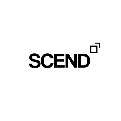Logo of SCEND Logistics Services In Derby, Derbyshire Logo of SCEND Logistics Services In Derby, Derbyshire