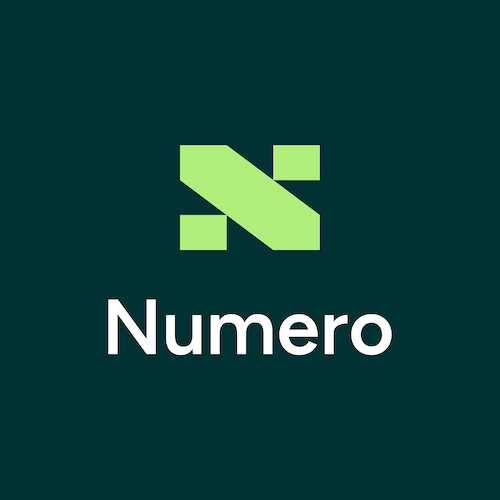 Logo of Numero Bookkeeping And Accountants In Stockport, Cheshire Logo of Numero Bookkeeping And Accountants In Stockport, Cheshire