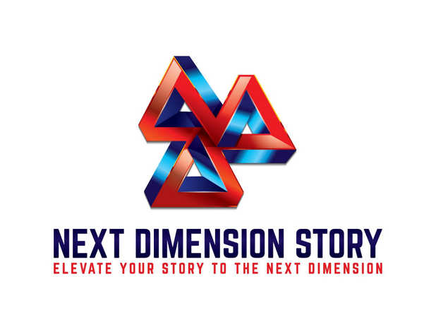 Logo of Next Dimension Story