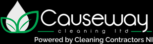 Logo of Causeway Cleaning Ltd Carpet Cleaners In Coleraine, County Londonderry Logo of Causeway Cleaning Ltd Carpet Cleaners In Coleraine, County Londonderry