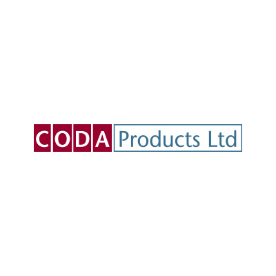 Logo of CODA Products Ltd Steel Fabricators And Erectors In Hitchin, Hertfordshire Logo of CODA Products Ltd Steel Fabricators And Erectors In Hitchin, Hertfordshire