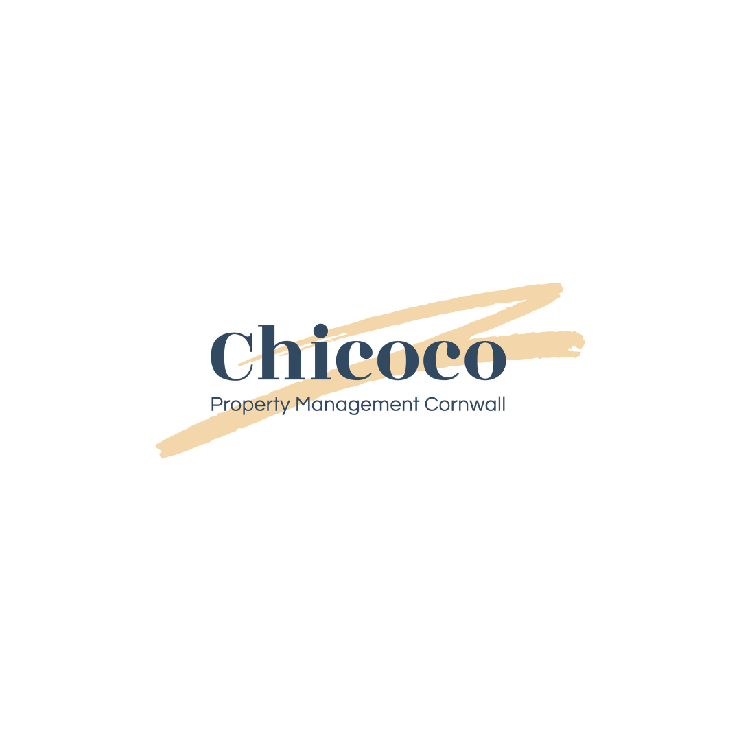 Logo of Chicoco property Management Property And Estate Management In Newquay, Cornwall Logo of Chicoco property Management Property And Estate Management In Newquay, Cornwall