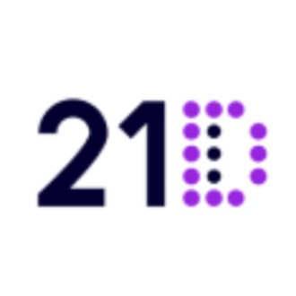 Logo of 21D Clinical Limited