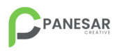 Logo of Panesar Creative
