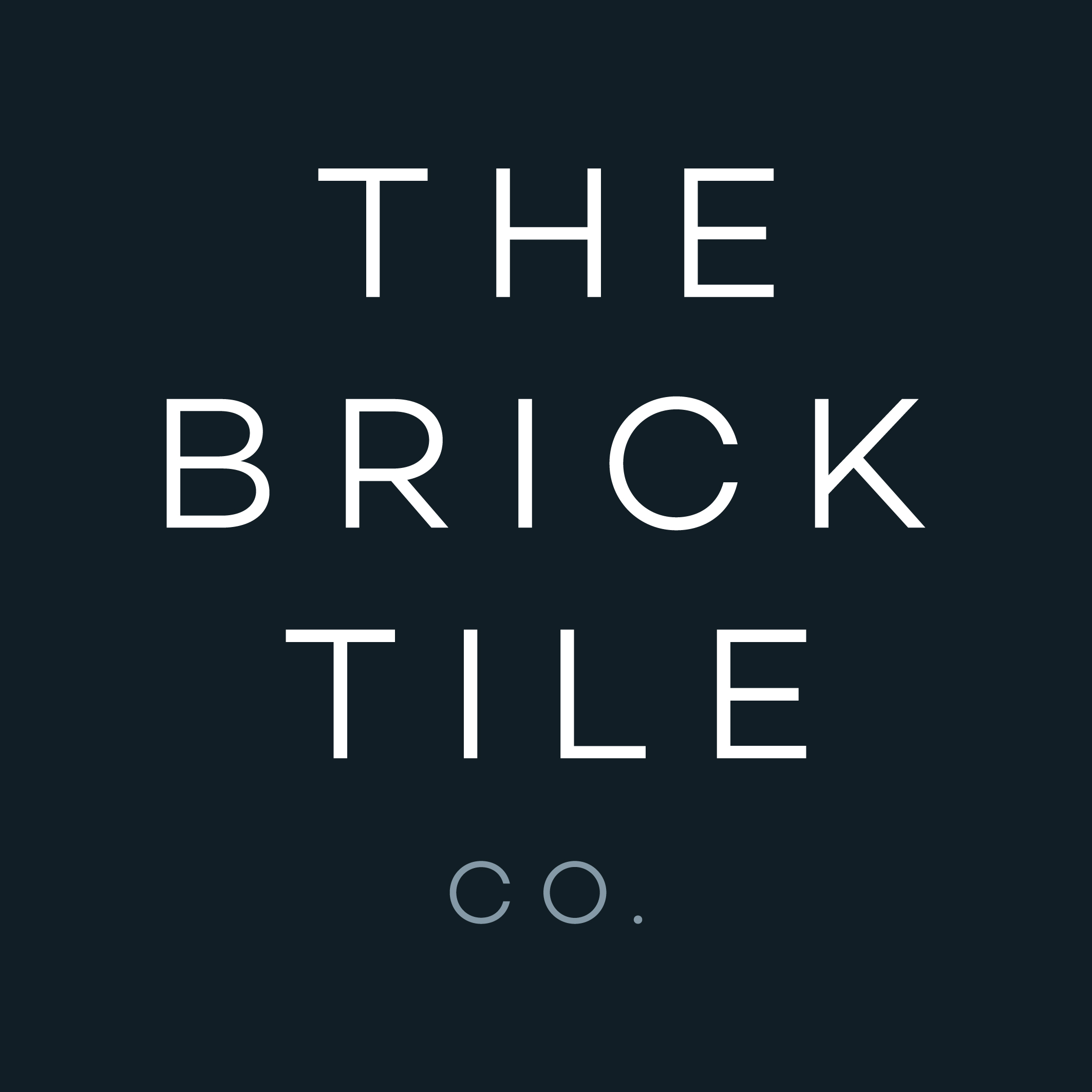 Logo of The Brick Tile Company Tile Shop In Nottingham, Nottinghamshire Logo of The Brick Tile Company Tile Shop In Nottingham, Nottinghamshire