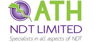 Logo of ATH NDT Ltd Engineering In Skipton, North Yorkshire Logo of ATH NDT Ltd Engineering In Skipton, North Yorkshire
