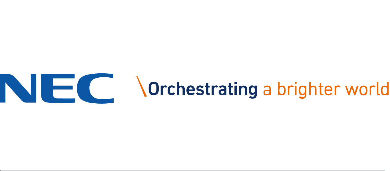 Logo of NEC Enterprise Solutions