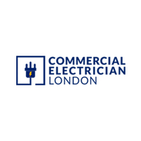 Logo of Commercial Electrician London