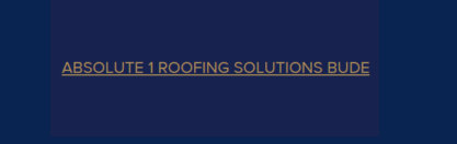 Logo of Absolute 1 Roofing Solutions Bude Joiners And Carpenters In Stratton, Cornwall Logo of Absolute 1 Roofing Solutions Bude Joiners And Carpenters In Stratton, Cornwall