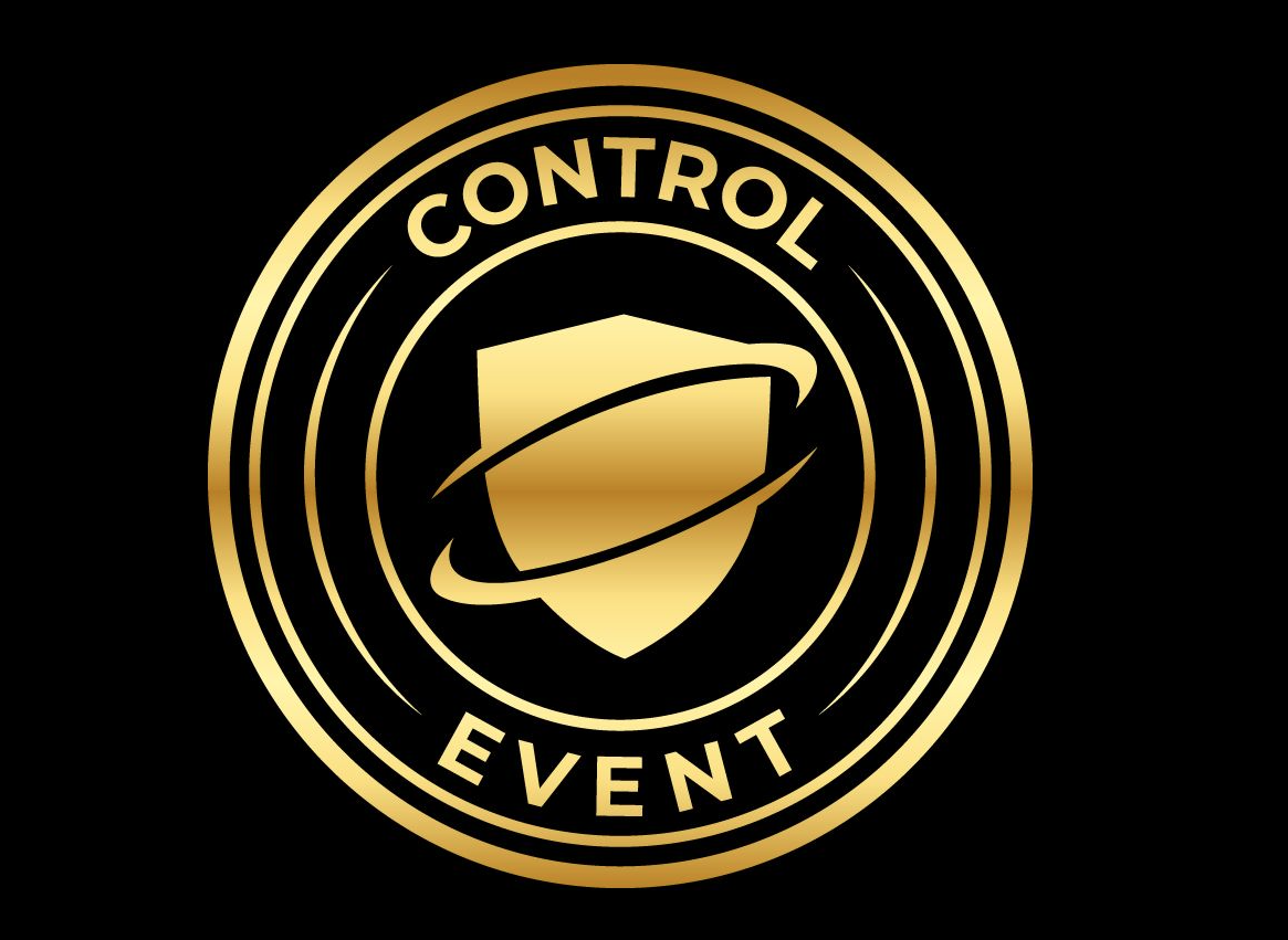 Logo of Control Event Exhibition And Event Organisers In Farringdon, London Logo of Control Event Exhibition And Event Organisers In Farringdon, London