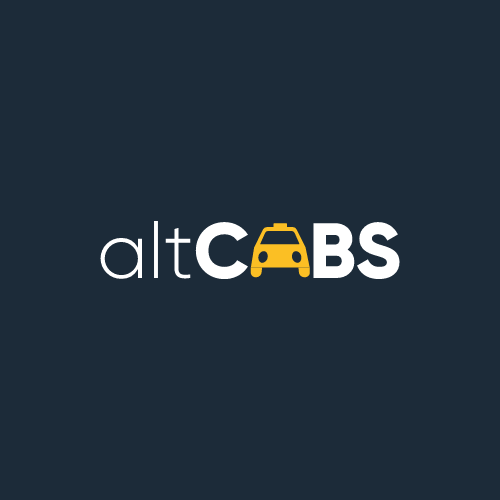 Logo of altCABS Ltd