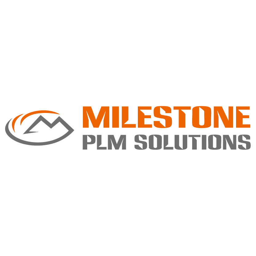 Logo of Milestone PLM Solutions, Inc Architectural Technologists In Flitcham, Upminster Logo of Milestone PLM Solutions, Inc Architectural Technologists In Flitcham, Upminster