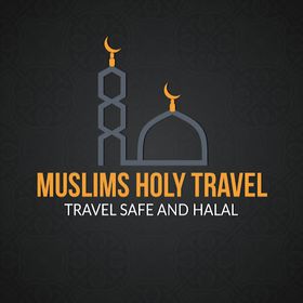 Logo of Muslims Holy Travel Business Directory In Stratford, London Logo of Muslims Holy Travel Business Directory In Stratford, London