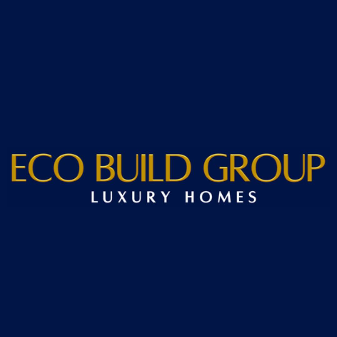 Logo of Eco Build Group