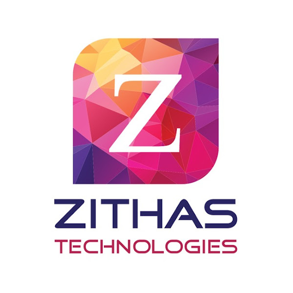 Logo of Zithas Technologies UK