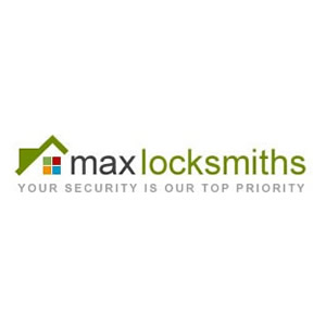 Logo of Max Locksmiths