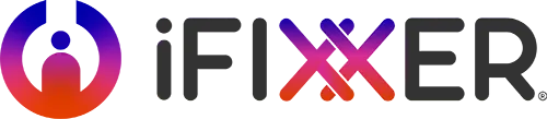 Logo of iFixxer Home Care Services In London Logo of iFixxer Home Care Services In London