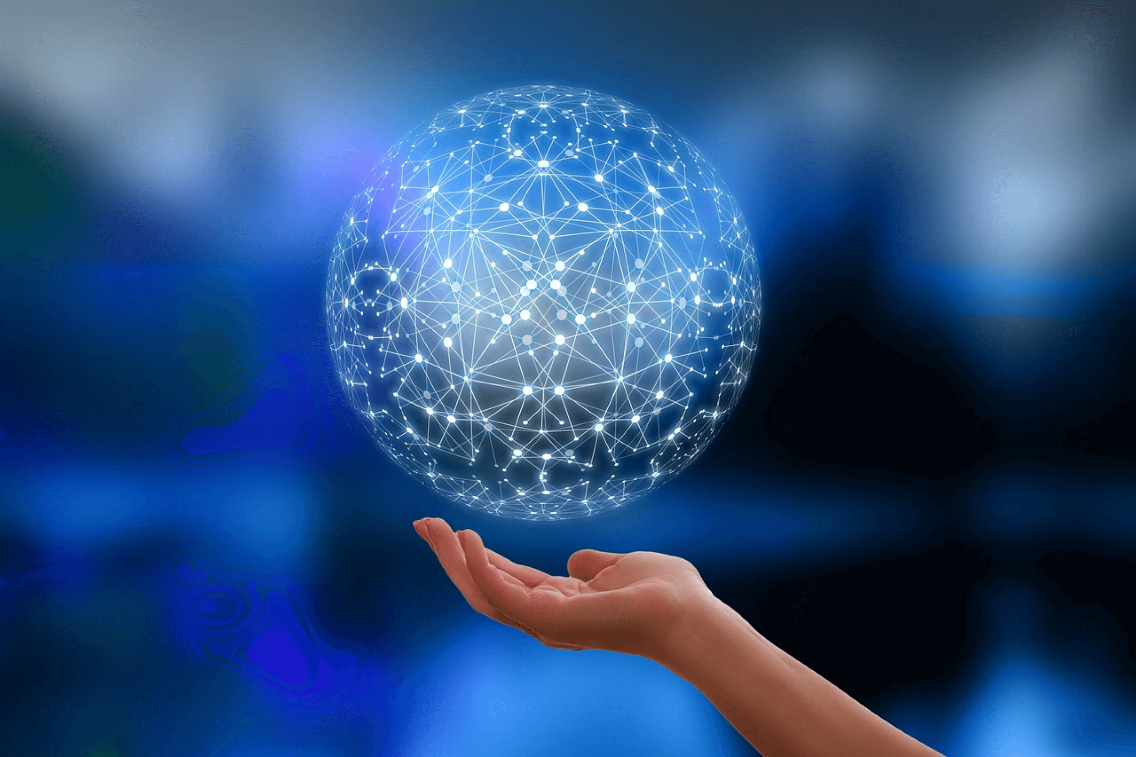 Logo of Oodles Blockchain