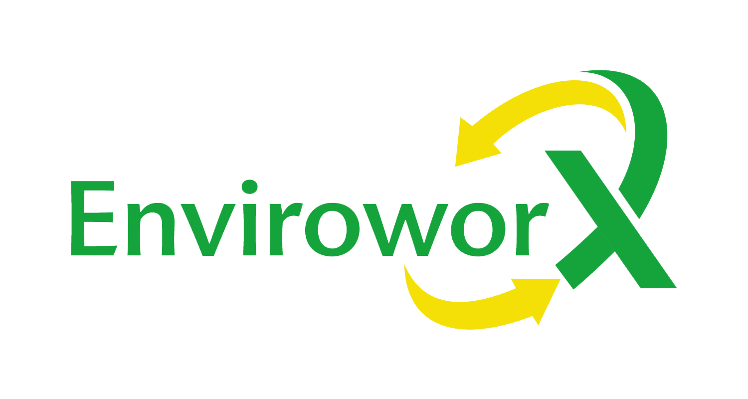Logo of Enviroworx Waste Management In Loanhead, Midlothian Logo of Enviroworx Waste Management In Loanhead, Midlothian