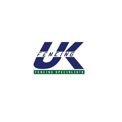 Logo of UK Fencing Ltd