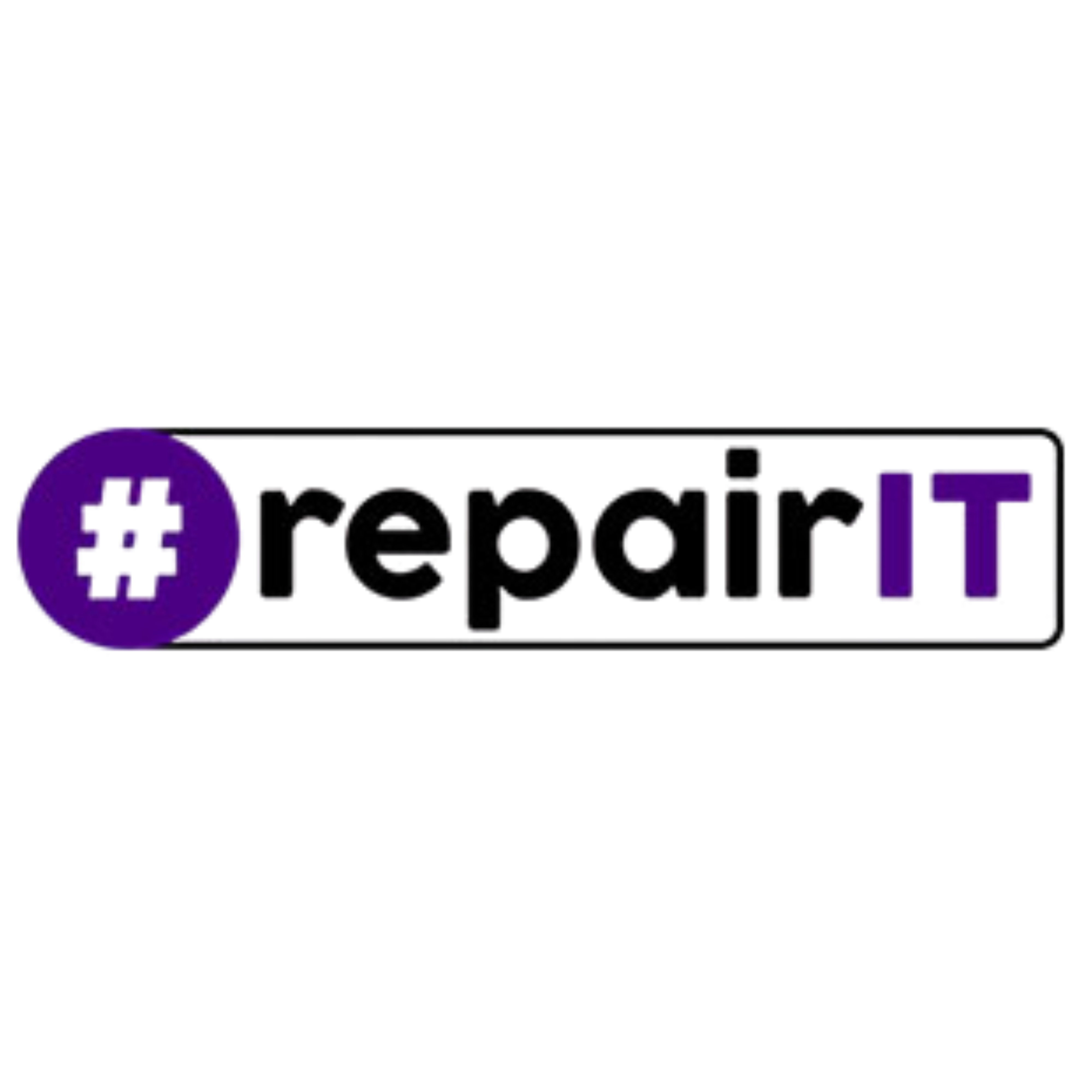 Logo of RepairIT Cardiff Mobile And Tech Accessories In Cardiff, London