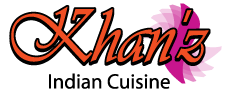 Logo of Khanz