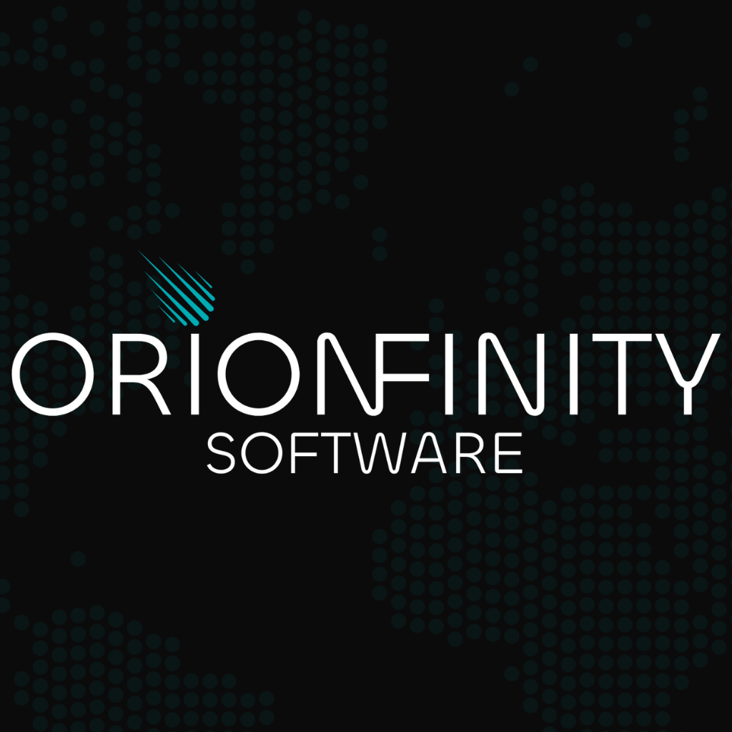 Logo of Orionfinity Software Ltd