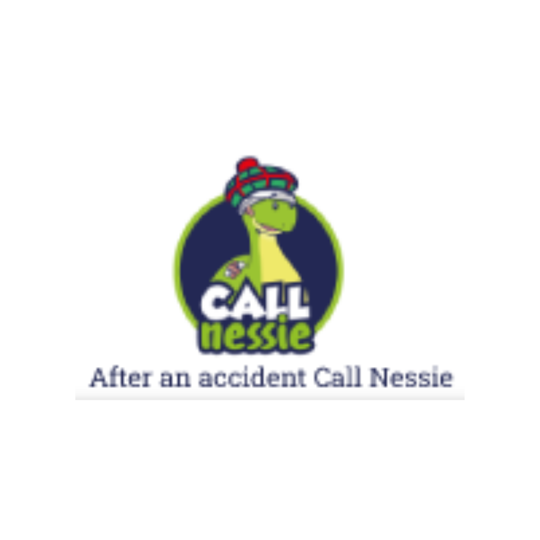 Logo of Call Nessie Compensation Claims In Glasgow, Scotland Logo of Call Nessie Compensation Claims In Glasgow, Scotland