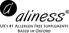 Logo of Aliness Health Foods And Products In Abingdon, Oxfordshire Logo of Aliness Health Foods And Products In Abingdon, Oxfordshire