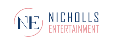 Logo of Nicholls Entertainment Entertainment In Upminster, Essex Logo of Nicholls Entertainment Entertainment In Upminster, Essex