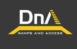 Logo of DnA Ramps And Access