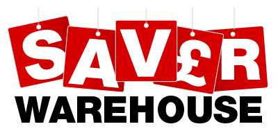 Logo of Saver Warehouse Cash And Carry Wholesalers In Mildenhall, Suffolk Logo of Saver Warehouse Cash And Carry Wholesalers In Mildenhall, Suffolk