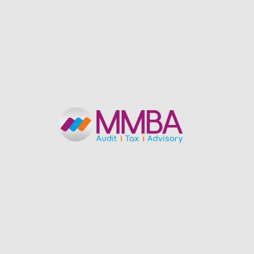 Logo of MMBA Accountants Preston