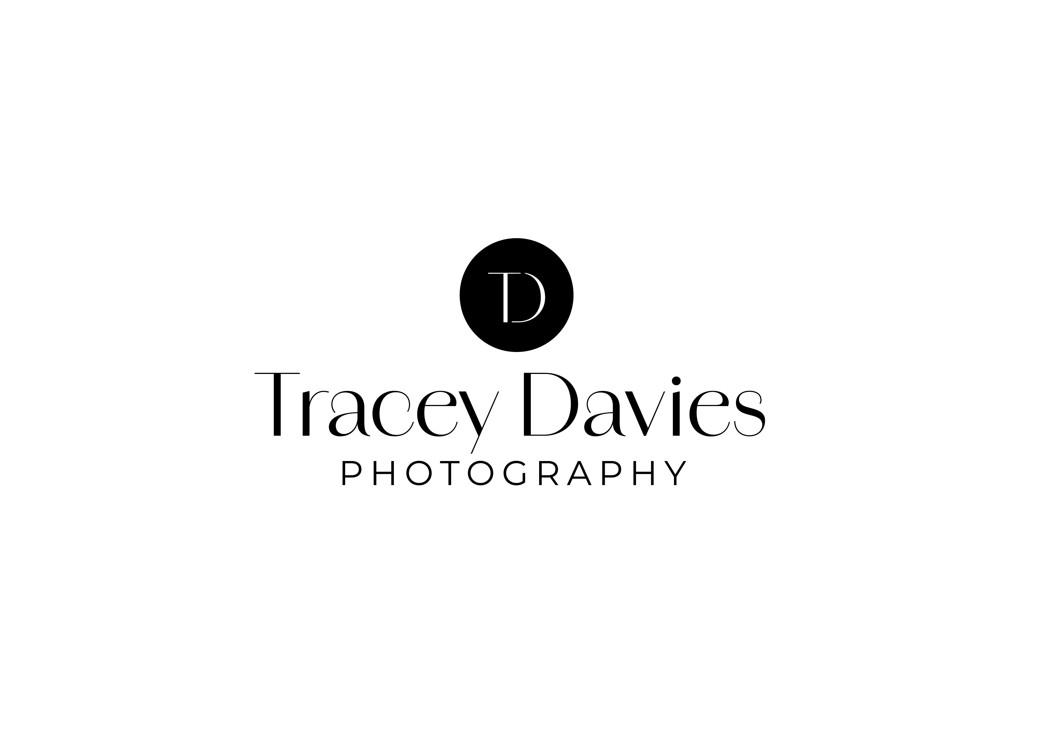 Logo of Tracey Davies Photography Photography In Colchester, Essex