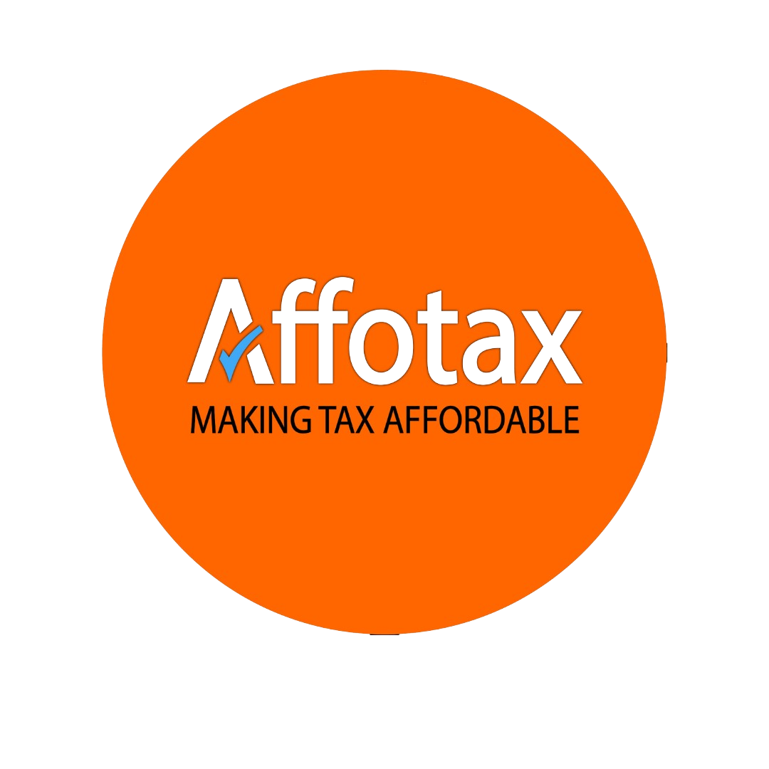 Logo of Affotax