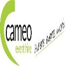 Logo of Cameo Event Hire Ltd
