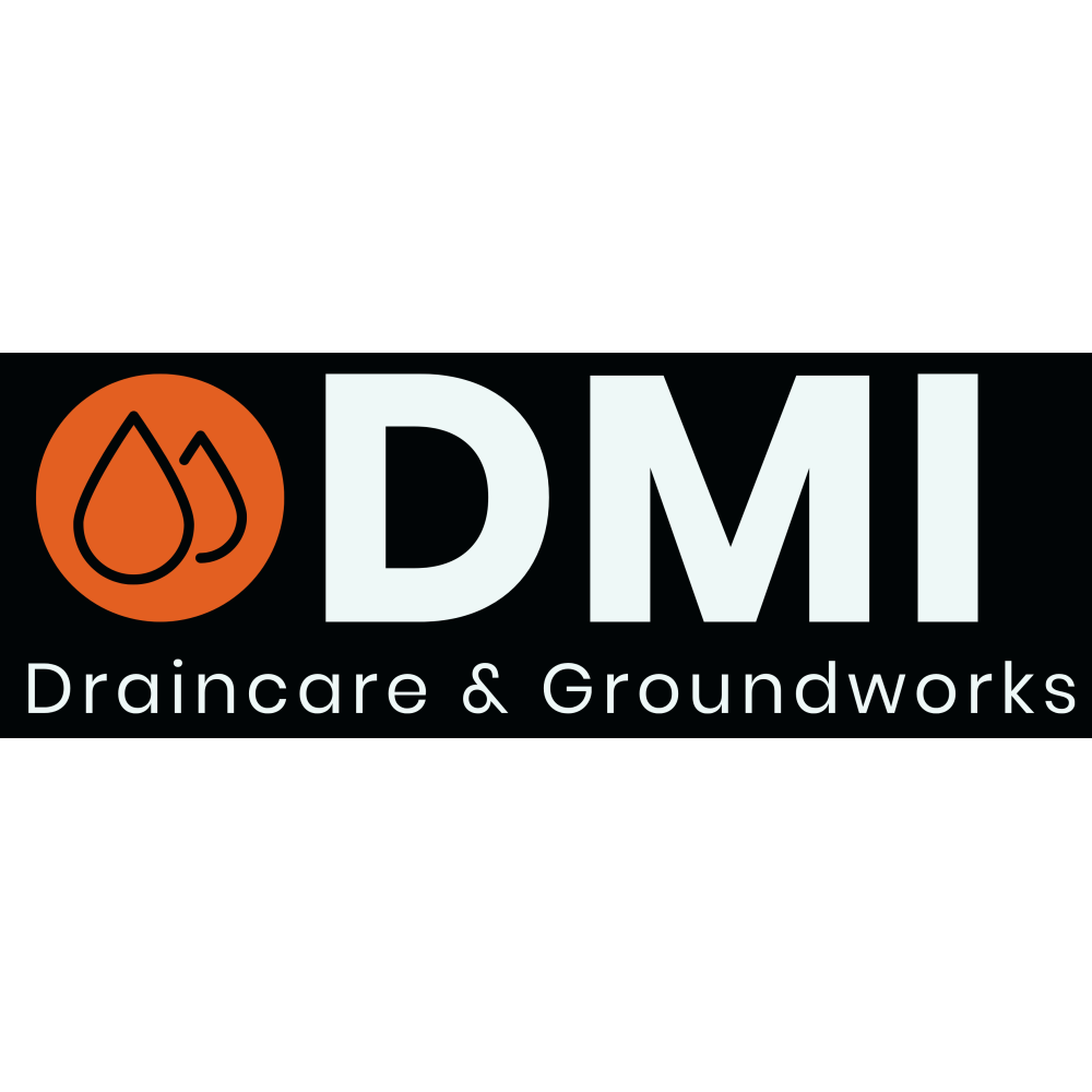 Logo of DMI Draincare and Groundwork Drainage Contractors In Goole, East Riding Of Yorkshire Logo of DMI Draincare and Groundwork Drainage Contractors In Goole, East Riding Of Yorkshire