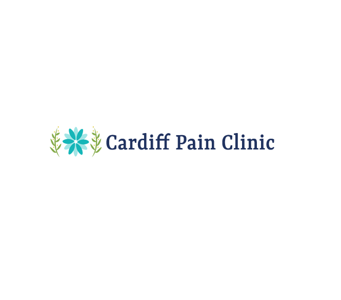 Logo of Cardiff Pain Clinic