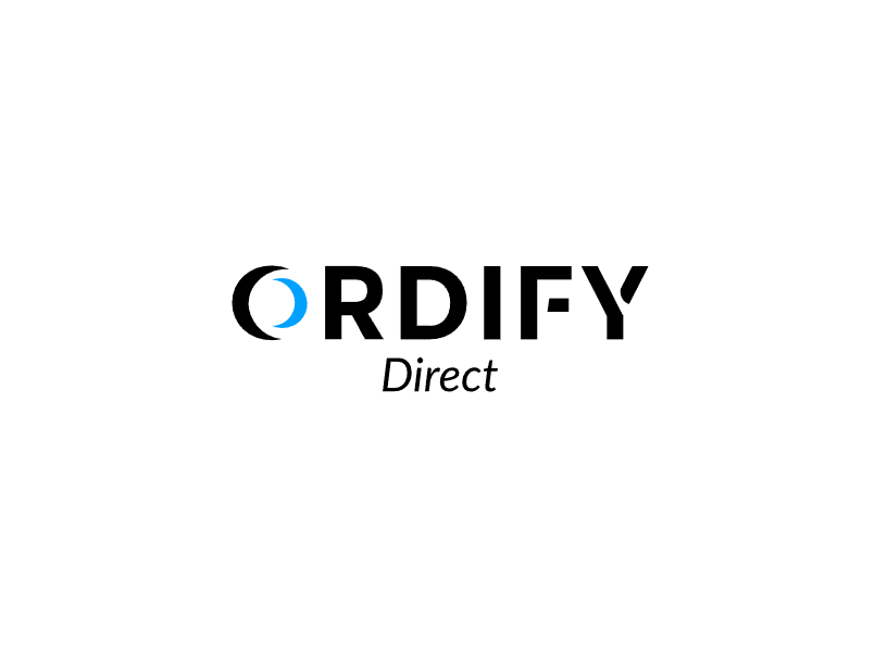 Logo of Ordify Direct Ltd Department Stores In Stanley, Durham Logo of Ordify Direct Ltd Department Stores In Stanley, Durham