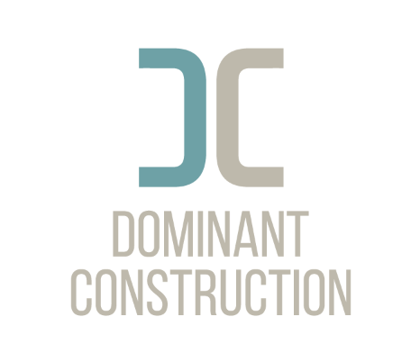 Logo of Dominant Construction Ltd