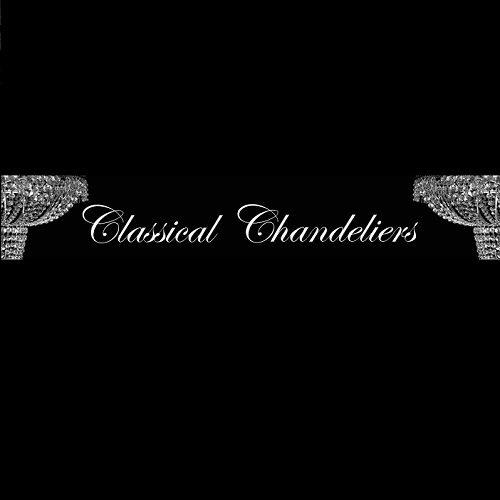 Logo of Classical Chandeliers