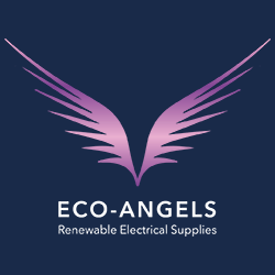 Logo of ECO Angels Solar Energy Equipment - Suppliers And Installers In South Humberside, Essex Logo of ECO Angels Solar Energy Equipment - Suppliers And Installers In South Humberside, Essex
