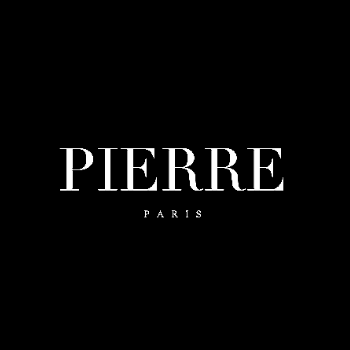 Logo of Pierre Jewellery