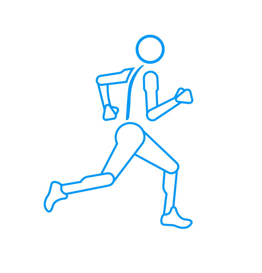 Logo of Performance Chiropractic Gloucester