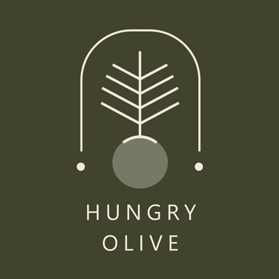 Logo of Hungry Olive